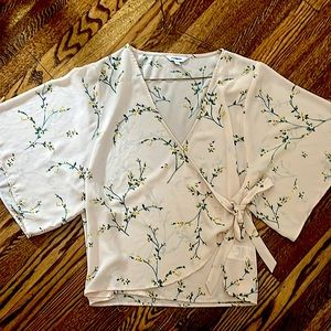 Express top size medium